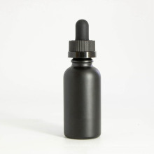 5ml 10ml 15ml 20ml 30ml 50ml 100ml Botella de vidrio de aceite esencial (NBG05)